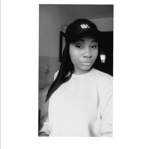 New balance visor cap